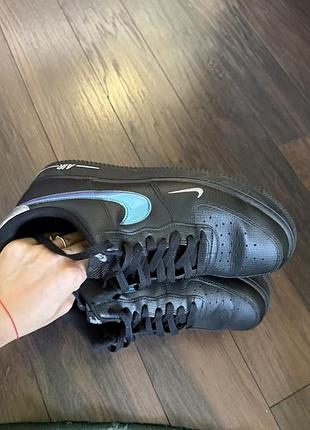 Кросівки nike 3