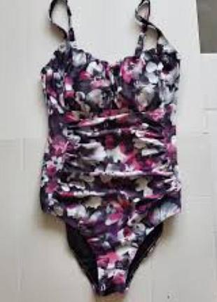 Слитный купальник marks &amp; spencer, xs-s