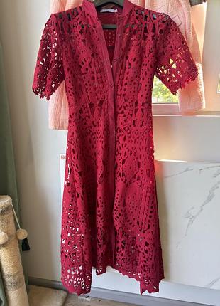 Сукня valentino