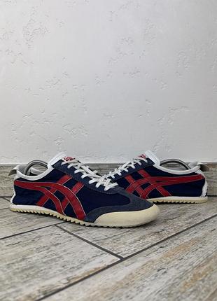 Onitsuka tiger mexico 66