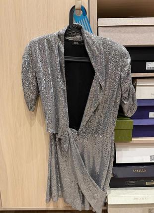 Комбінезон zara