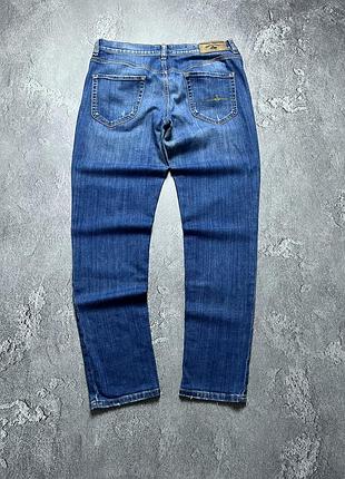 Vintage винтажные джинсы vivienne westwood orb saturn вивьен вествуд big logo size 30 размер 30