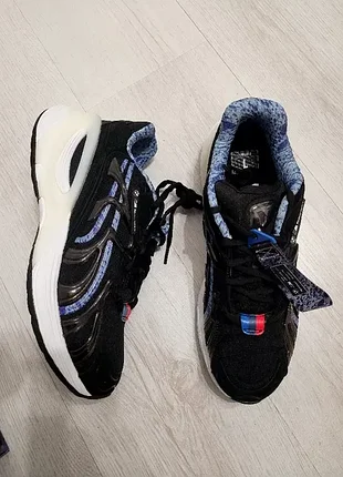 Кроссовки puma inverse bmw motorsport новые оригинал