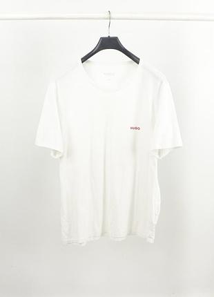 Чоловіча футболка hugo / xxl
