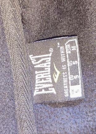 Худі everlast 4