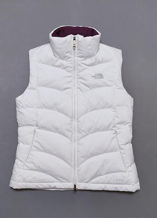 Жилетка the north face 600 fill power