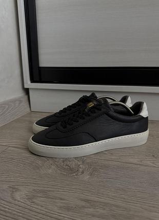 Кросівки scotch & soda plakka leather 43 розмір (оригінал)