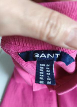 Платье gant. 6