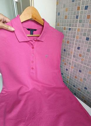 Платье gant. 4