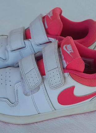 Кросівки nike, 33 р.