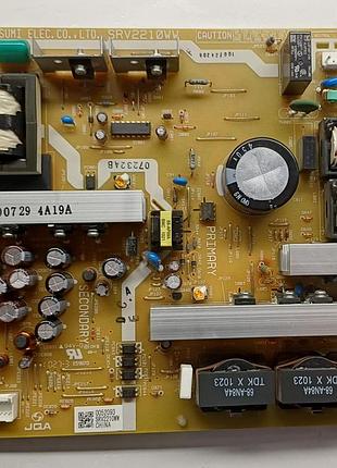 Блок живлення toshiba srv2210ww