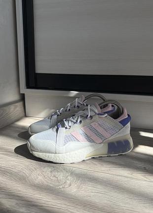 Кросівки adidas zx 2k boost pure 38 розмір (оригінал)