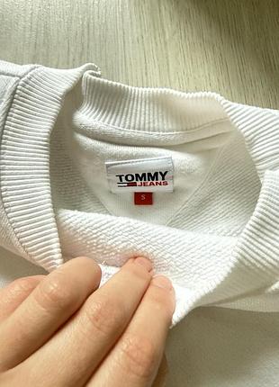 Світшот tommy hilfiger 3