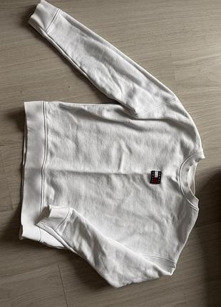 Світшот tommy hilfiger 5