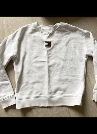 Світшот tommy hilfiger