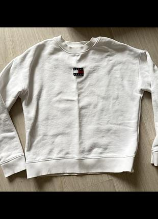 Світшот tommy hilfiger 2