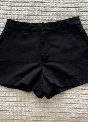 Шорти жіночі zara