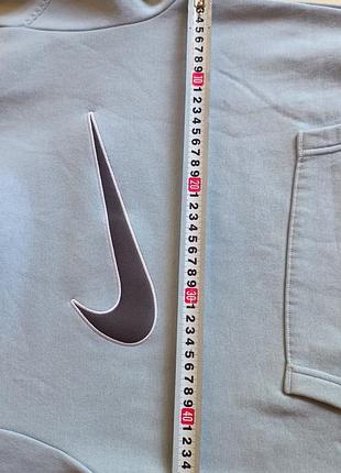 Худи женское nike 4