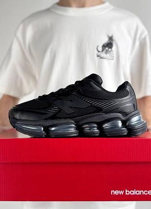 New balance abzorb 2000  black