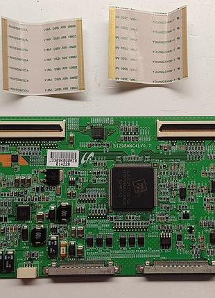 T-con samsung s120bm4c4lv0.7 lta460hj04