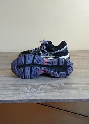 Кроссовки asics 4
