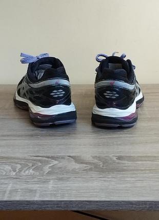 Кроссовки asics 3
