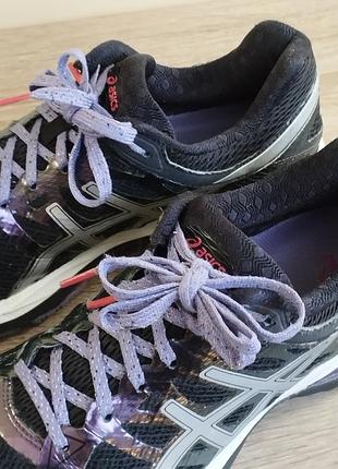 Кроссовки asics 5