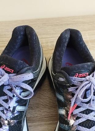 Кроссовки asics 6