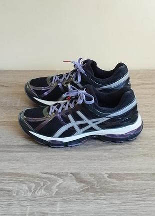 Кроссовки asics 2