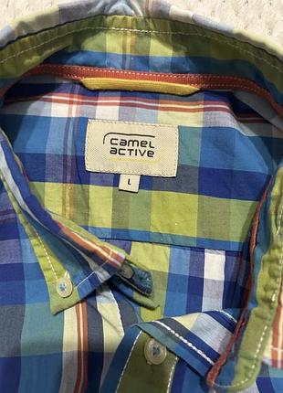 Сорочка camel active, розмір l 4