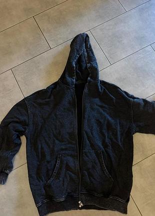 Oversize кофта balenciaga 1/1 4