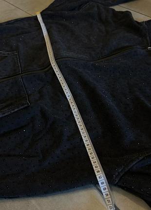 Oversize кофта balenciaga 1/1 6