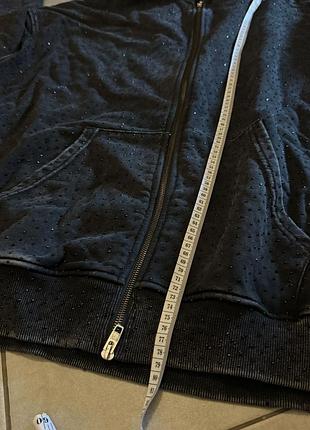 Oversize кофта balenciaga 1/1 7