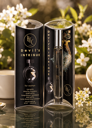 Devil's intrigue 🖤диявольскі інтриги 🖤