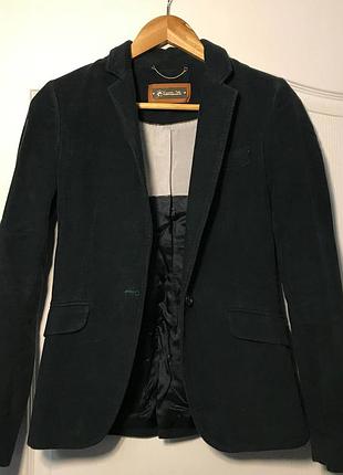 Піджак massimo dutti