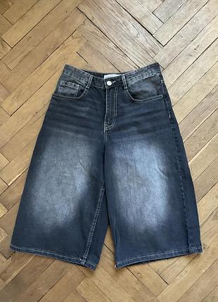 Бриджи bershka