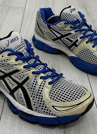 Чоловічі кросівки asics gel-nimbus 13 (28 см)