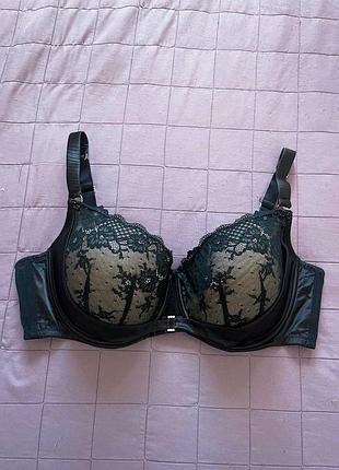 Контурний бюстгальтер city chic renay contour bra, p. 100 g