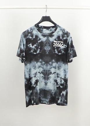 Чоловіча футболка hollister / l