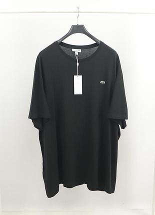Чоловіча футболка lacoste 3xl