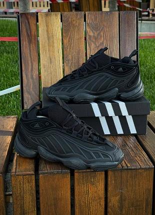 Кроссовки adidas yeezy 500 mid