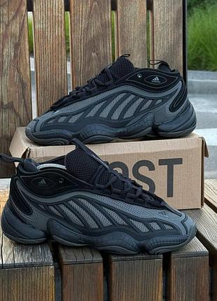 Кроссовки adidas yeezy 500 mid