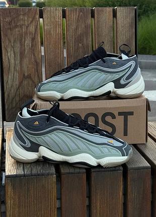 Кроссовки adidas yeezy 500 mid