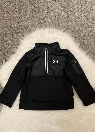 Спортивна кофта для хлопчика under armour 200626