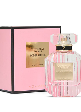 Парфум bombshell eau de parfum victoria's secret
оригінал із сша