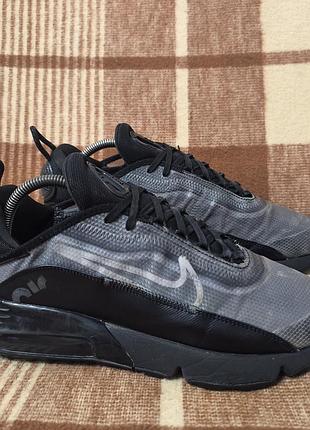 Мужские кроссовки nike air max 2090