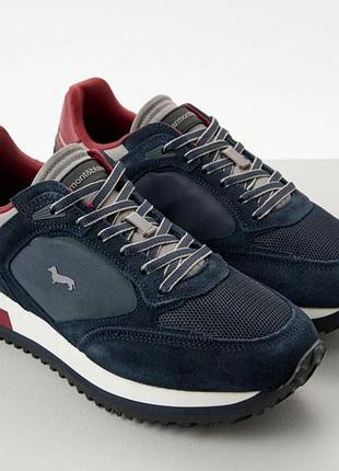 Harmont blaine чоловічі кросівки