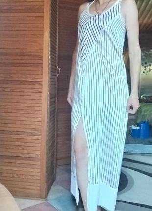 Сукня сарафан calvin klein m