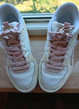 Кроссовки женские puma