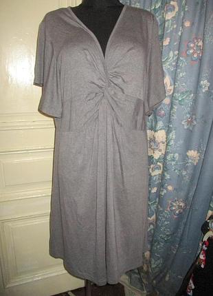 Сукня.разм 4xl